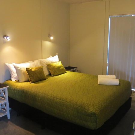 Christchurch Kiwi Holiday Park & Motels Εξωτερικό φωτογραφία