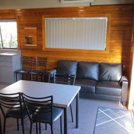 Christchurch Kiwi Holiday Park & Motels Εξωτερικό φωτογραφία