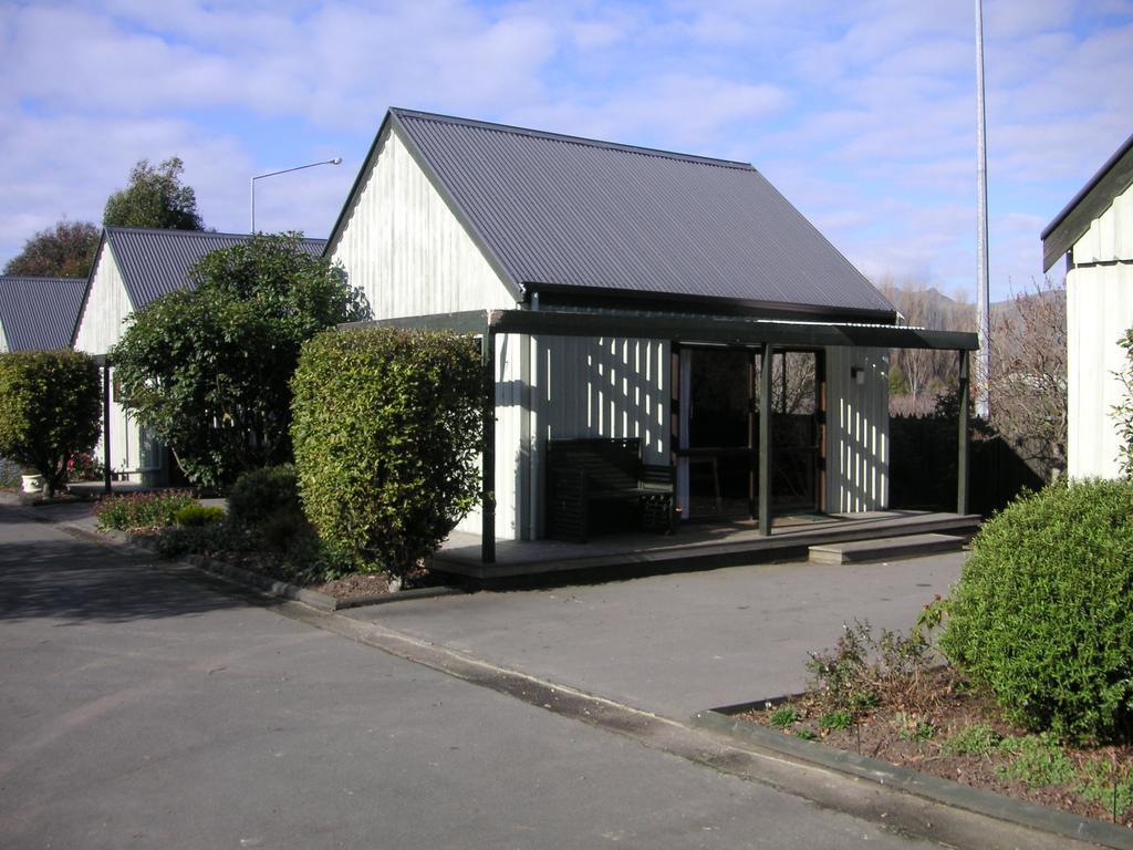 Christchurch Kiwi Holiday Park & Motels Δωμάτιο φωτογραφία