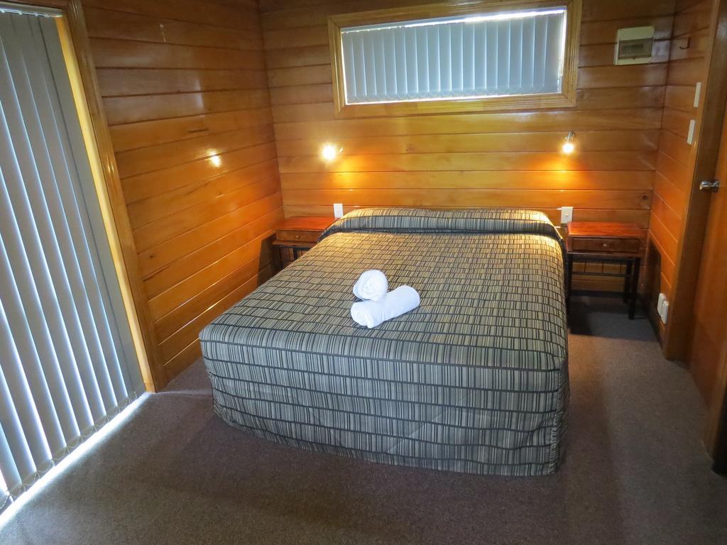 Christchurch Kiwi Holiday Park & Motels Δωμάτιο φωτογραφία