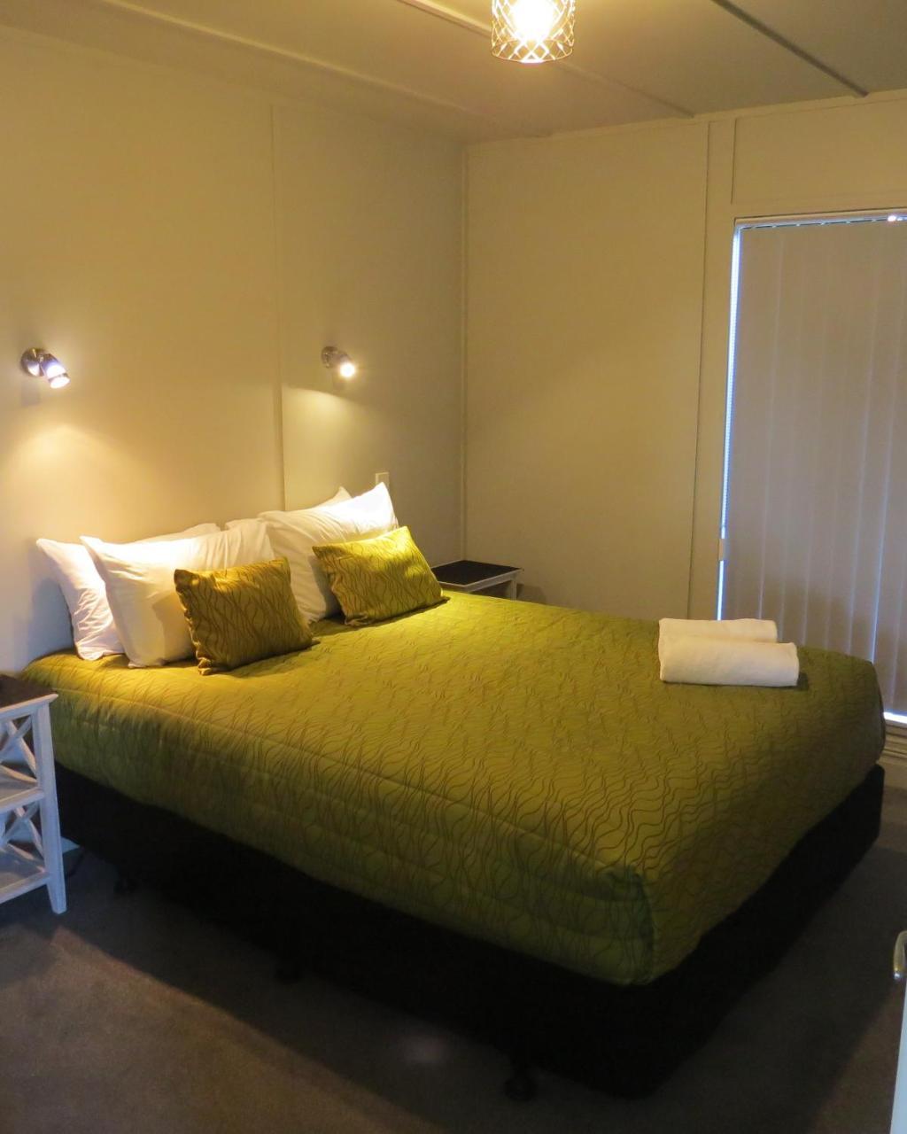 Christchurch Kiwi Holiday Park & Motels Εξωτερικό φωτογραφία