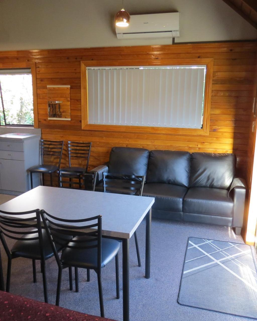 Christchurch Kiwi Holiday Park & Motels Εξωτερικό φωτογραφία