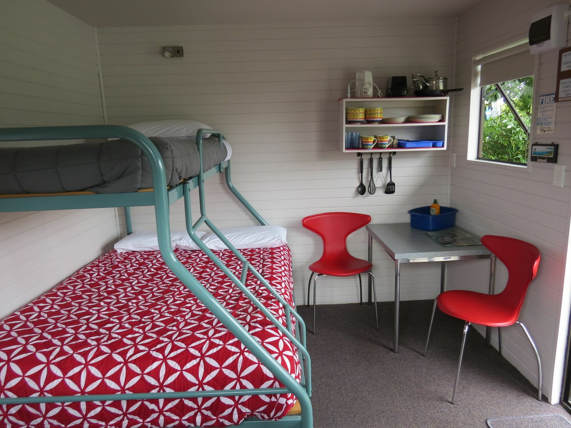 Christchurch Kiwi Holiday Park & Motels Εξωτερικό φωτογραφία